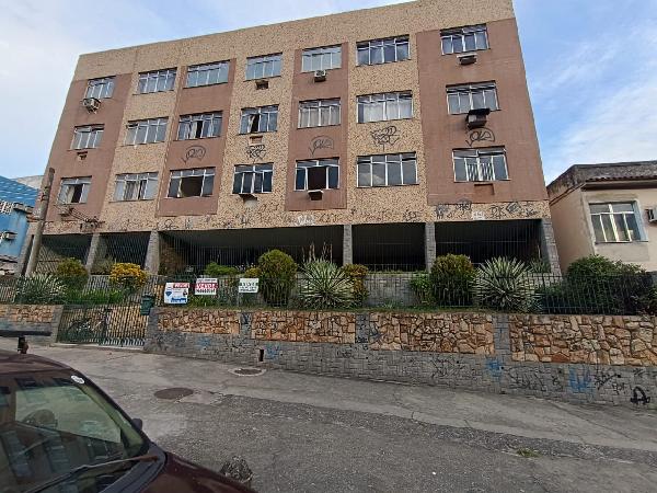 Apartamento no Bancários