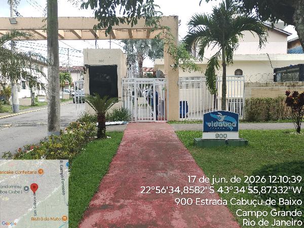 Casa no Guaratiba