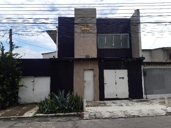 Casa no Campo Grande