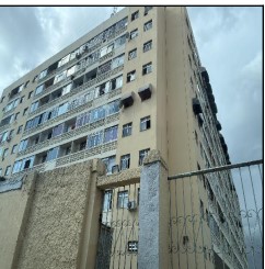 Apartamento no Santa Cruz
