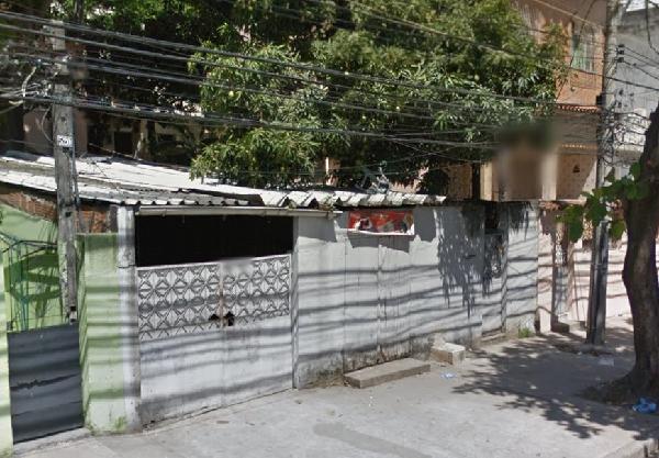 Casa no Inhaúma