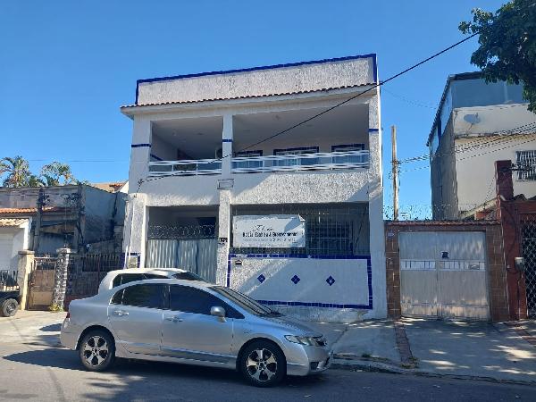 Casa no Vaz Lobo