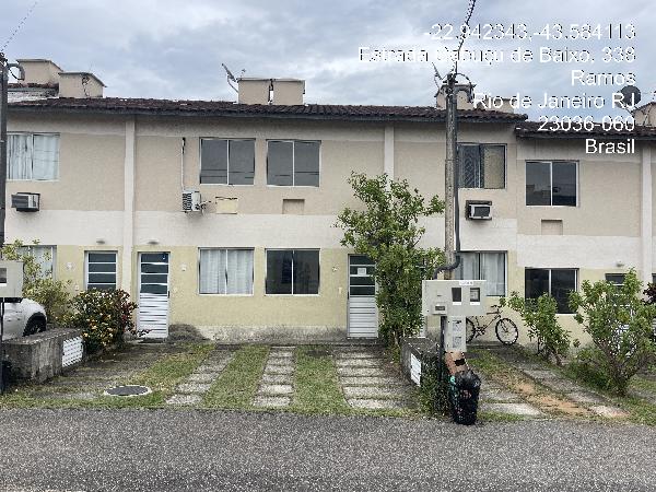 Apartamento no Guaratiba