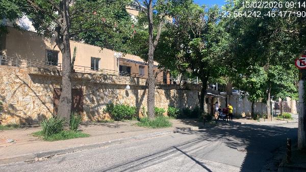 Apartamento no Residencial Vila Park
