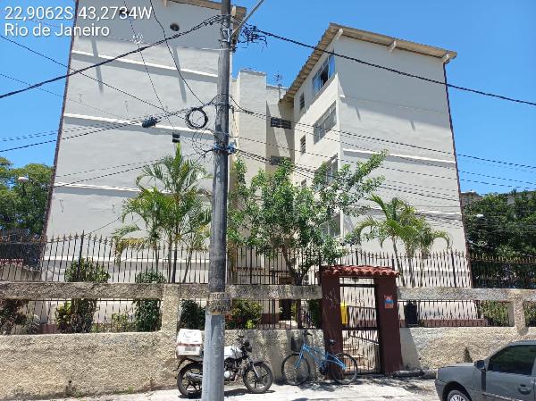 Apartamento no Lins de Vasconcelos