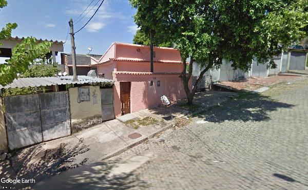 Casa no Guadalupe