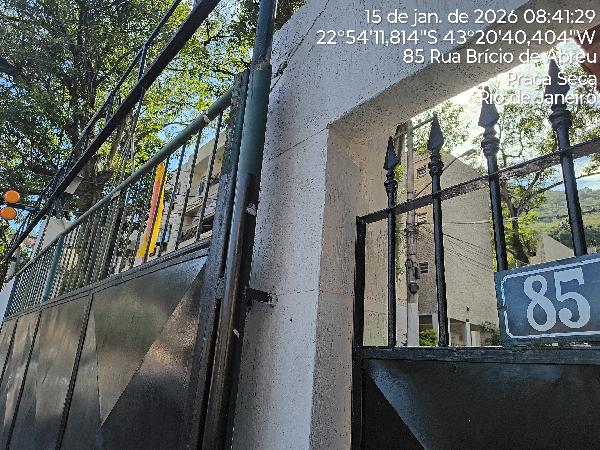 Apartamento no Praþa Seca