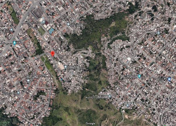 Apartamento no Penha Circular