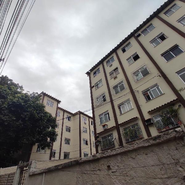 Apartamento no Lins de Vasconcelos