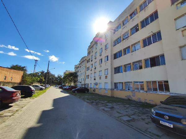 Apartamento no Jardins Campo Grande