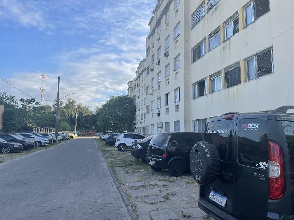 Apartamento no Cond Jardins Campo Grande
