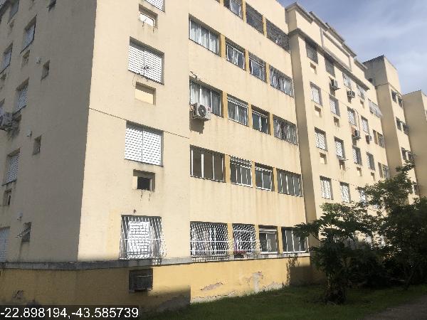 Apartamento no Jardins Campo Grande