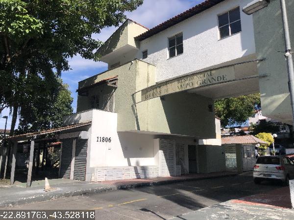 Casa no Senador Vasconcelos