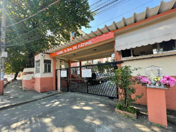 Apartamento no Tomás Coelho