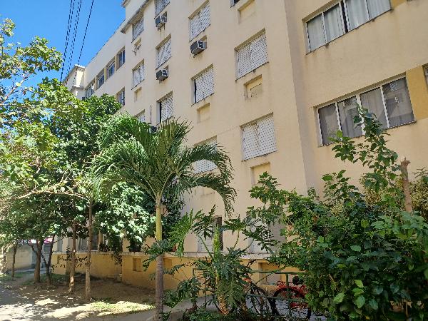 Apartamento no Jardins Campo Grande