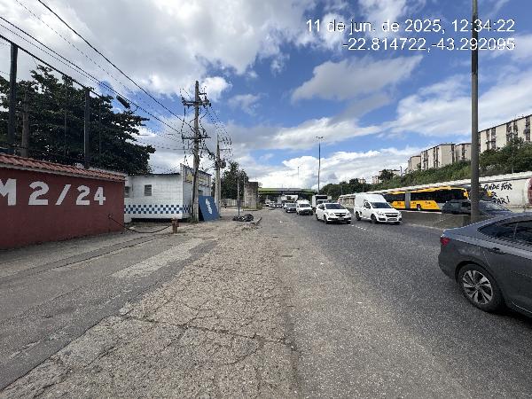Apartamento no Cordovil