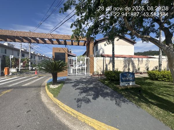 Apartamento no Guaratiba
