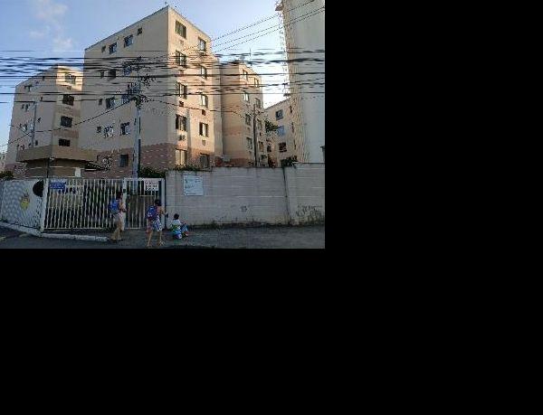 Apartamento no Res Florenca Life