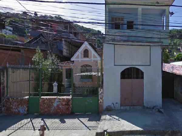 Casa no Penha