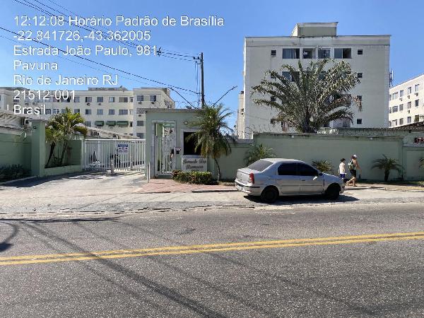 Apartamento no Cond Recanto dos Rouxinois