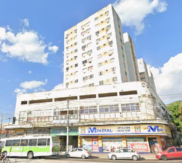 Apartamento no Madureira
