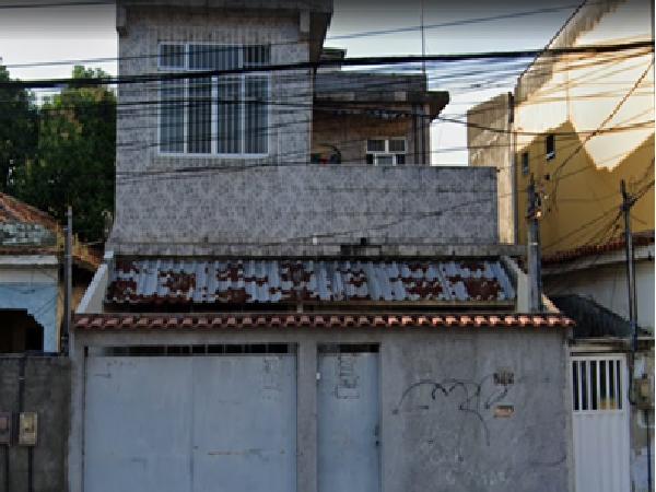 Casa no Penha Circular