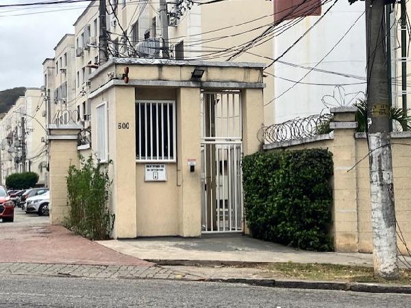 Apartamento no Res Parque Rivoli