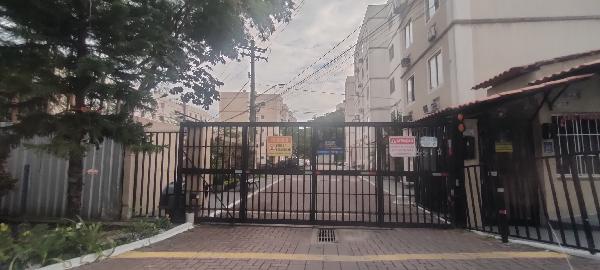 Apartamento no Pavuna