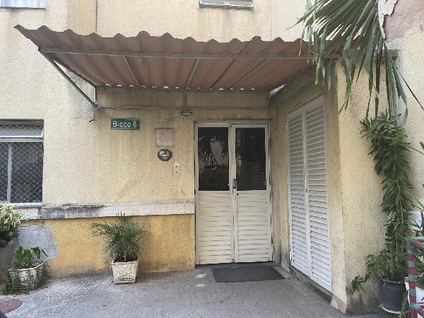 Apartamento no Jardins Campo Grande