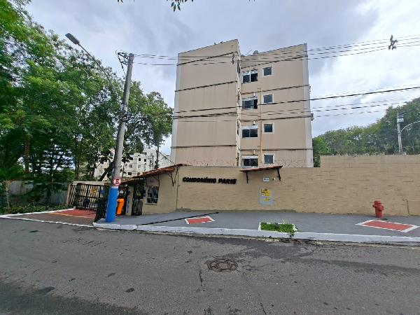 Apartamento no Pavuna