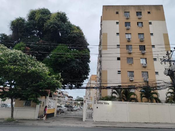Apartamento no Cidade de Deus