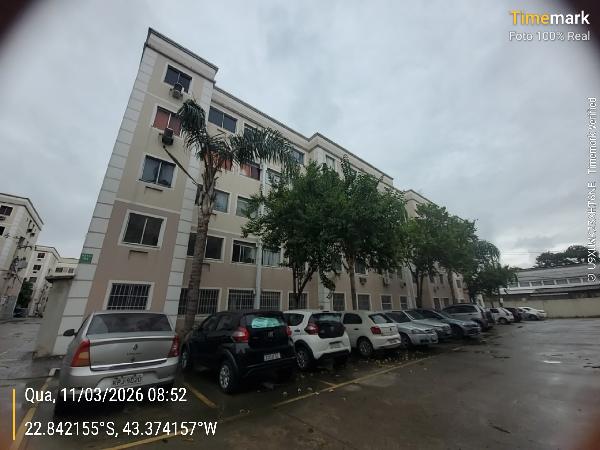 Apartamento no Guadalupe