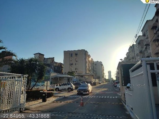 Apartamento no Irajá