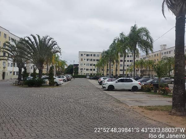 Apartamento no Park Reality