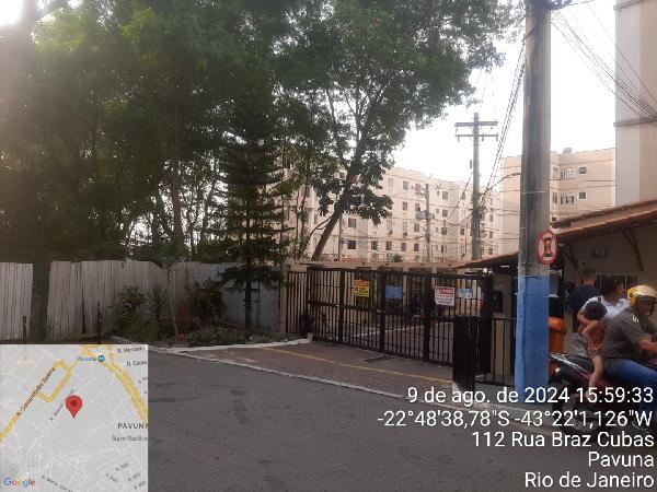 Apartamento no Cond Res Estacao Zona Norte Londres