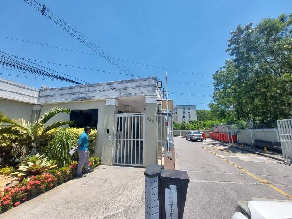 Apartamento no Cond Park Reality