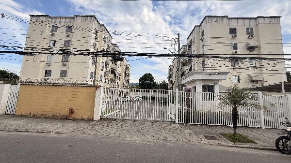 Apartamento no Res Vale do Sol Life