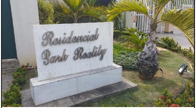 Apartamento no Park Reality