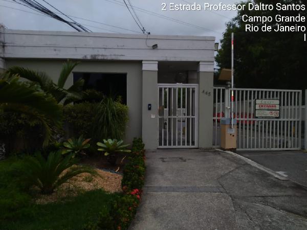 Apartamento no Park Reality