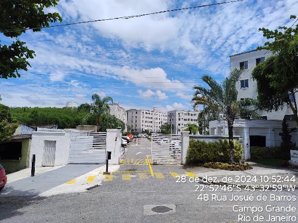 Apartamento no Park Renovare
