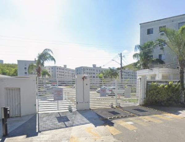 Apartamento no Park Renovare