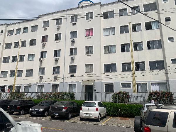 Apartamento no Park Renovare