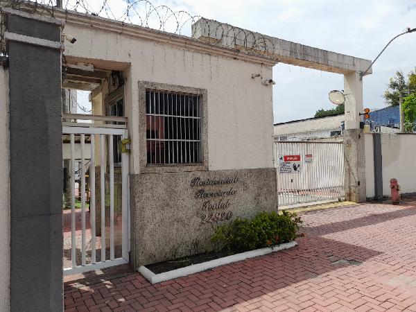 Apartamento no Guadalupe
