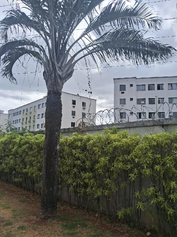 Apartamento no Park Realyt