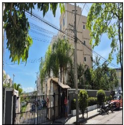 Apartamento no Cond Res Estacao Zona Norte Londres