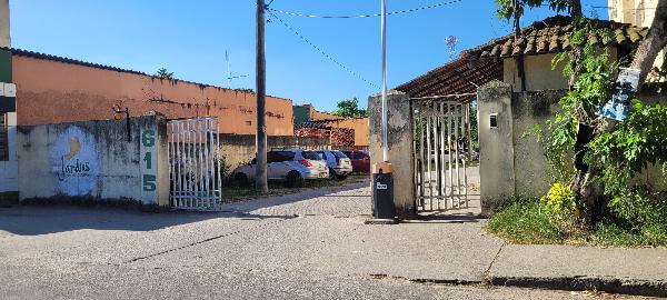 Apartamento no Jardins Campo Grande