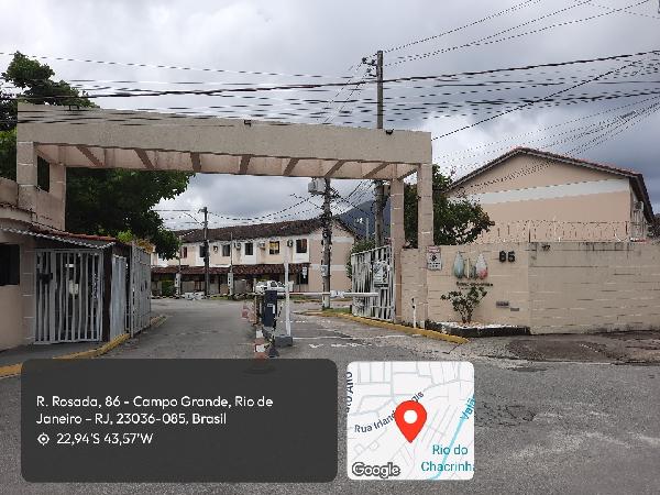Casa no Guaratiba