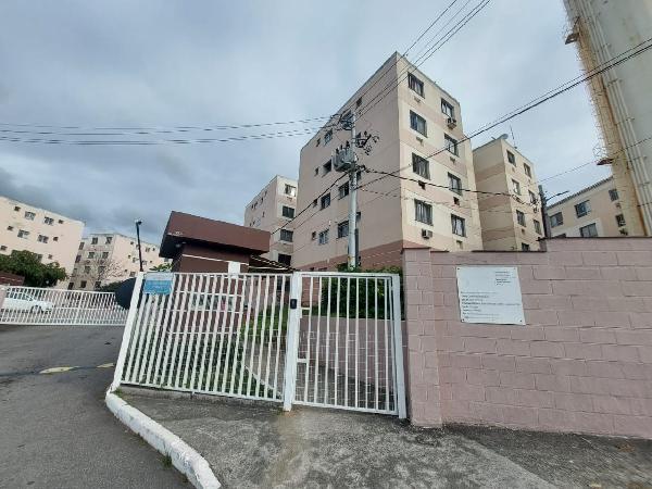 Apartamento no Res Florenca Life