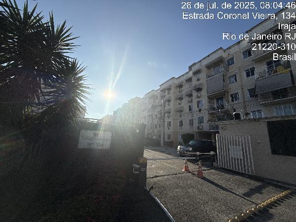 Apartamento no Villagio Carioca Life