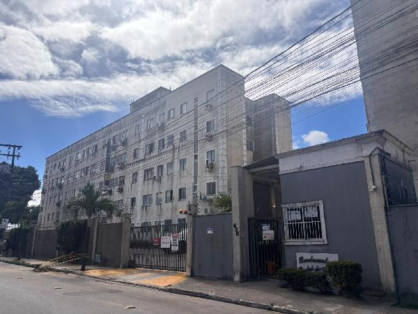 Apartamento no Portal da Lagoa Cond Clube